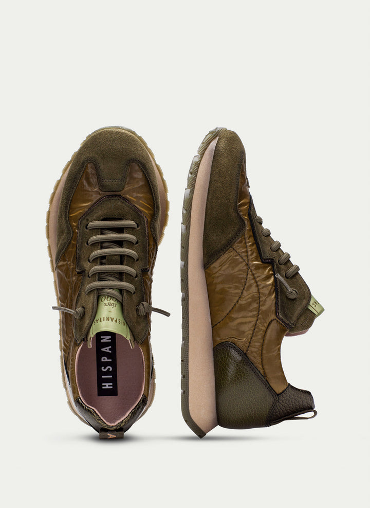 Hispanitas Kansas army