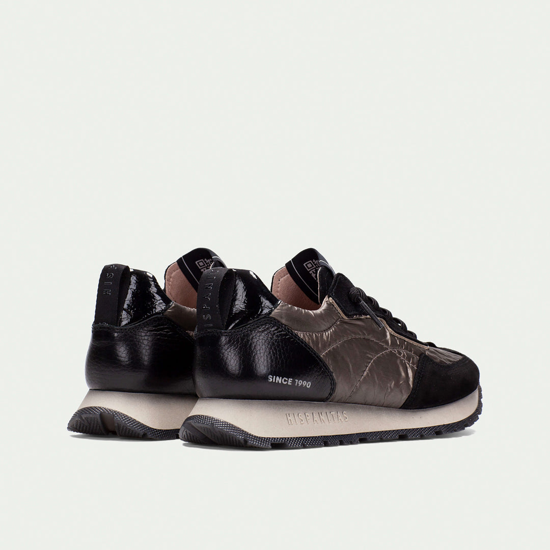 Hispanitas Kansas black