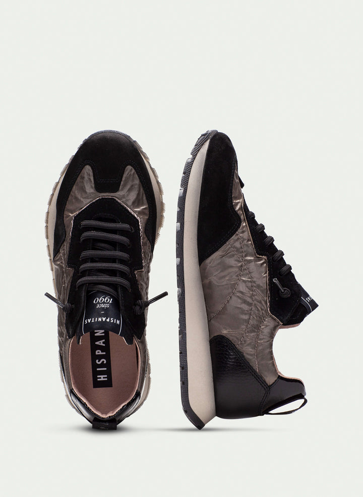 Hispanitas Kansas black