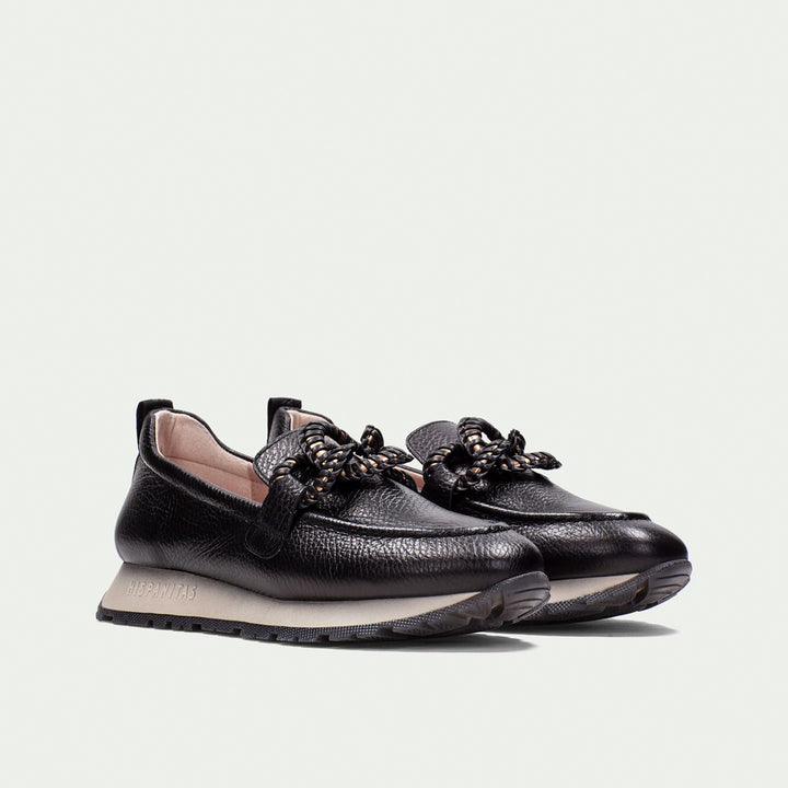 Hispanitas Kansas Moc black