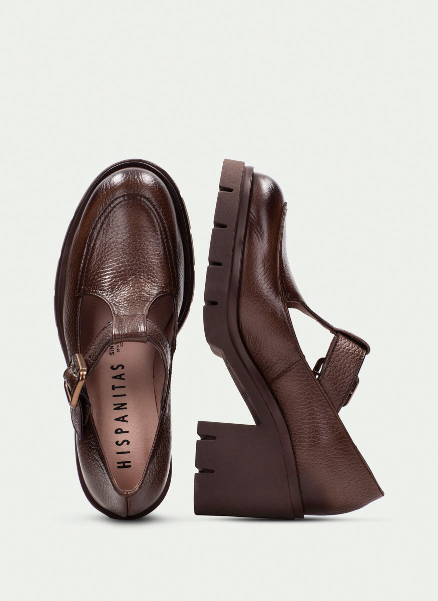 Hispanitas Zurich avellana