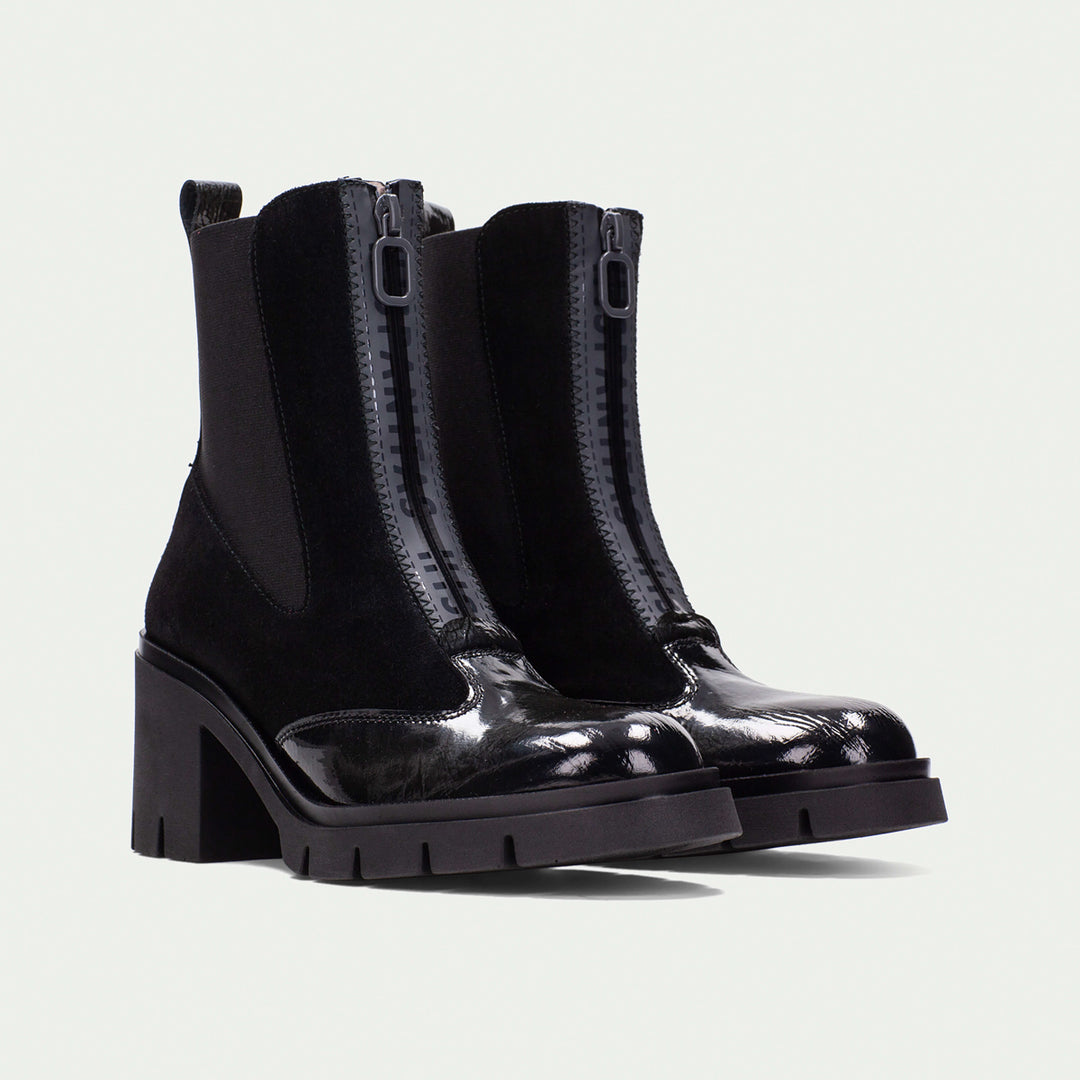 Hispanitas Zurich black