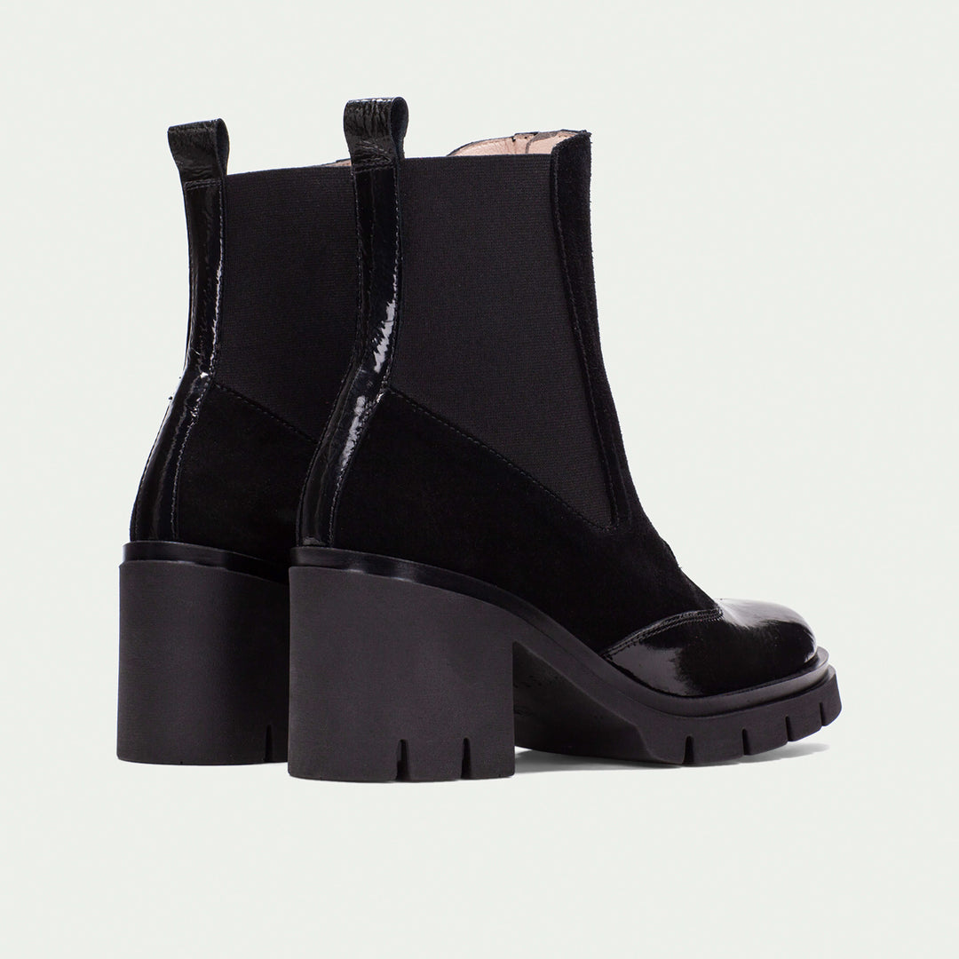 Hispanitas Zurich black