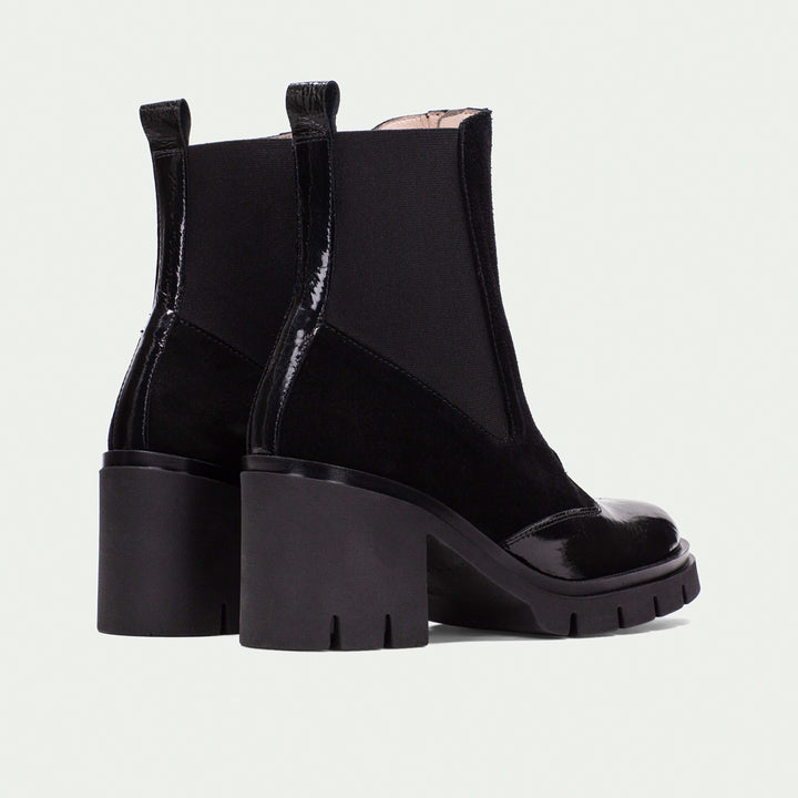 Hispanitas Zurich black