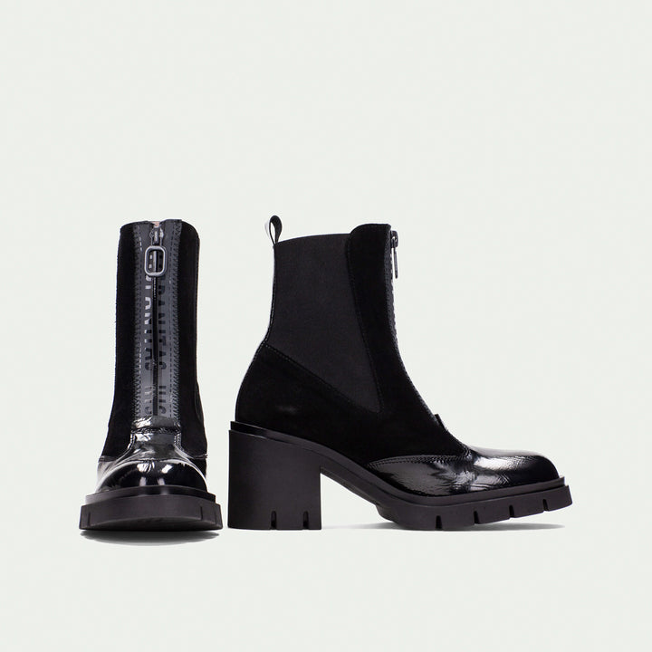 Hispanitas Zurich black