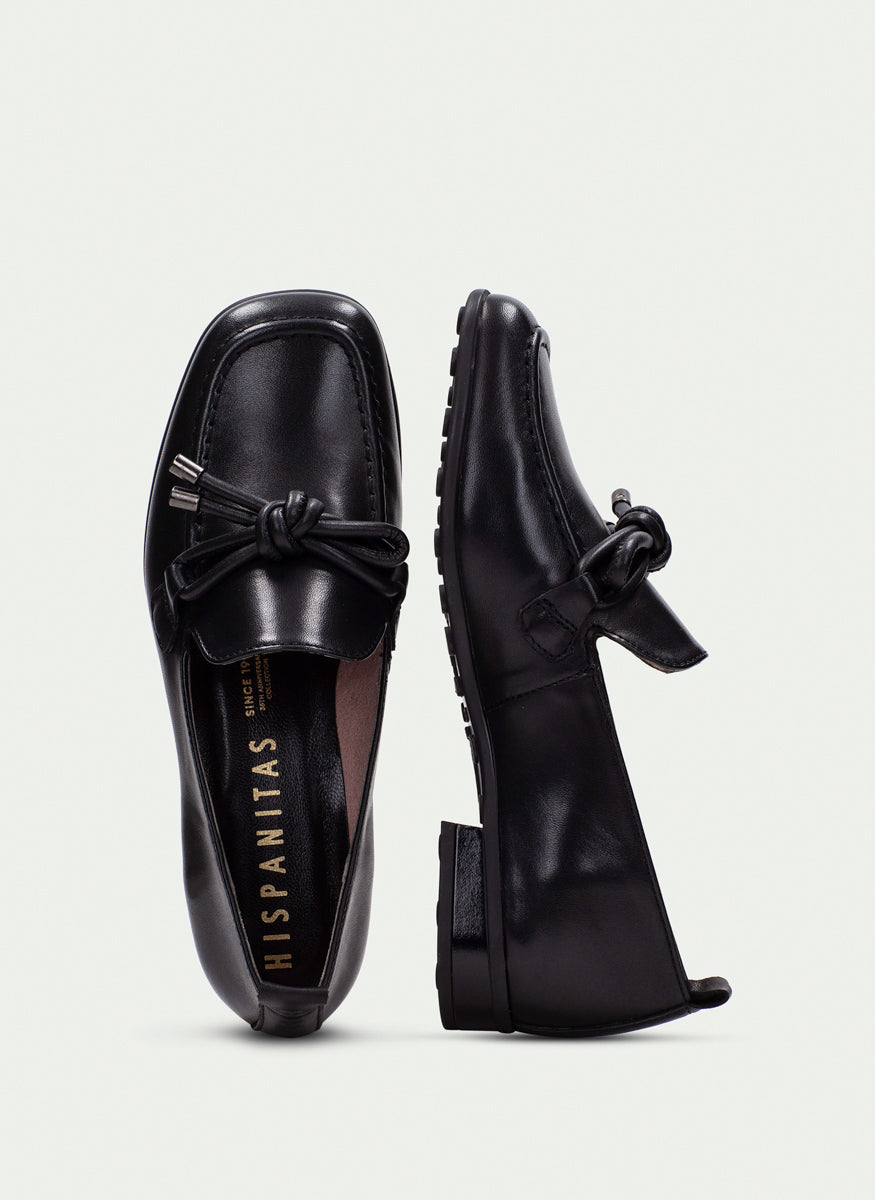 Hispanitas Genova black