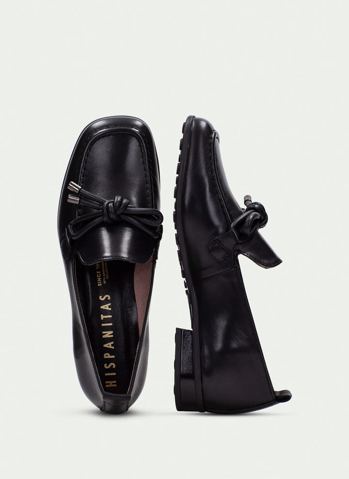 Hispanitas Genova black