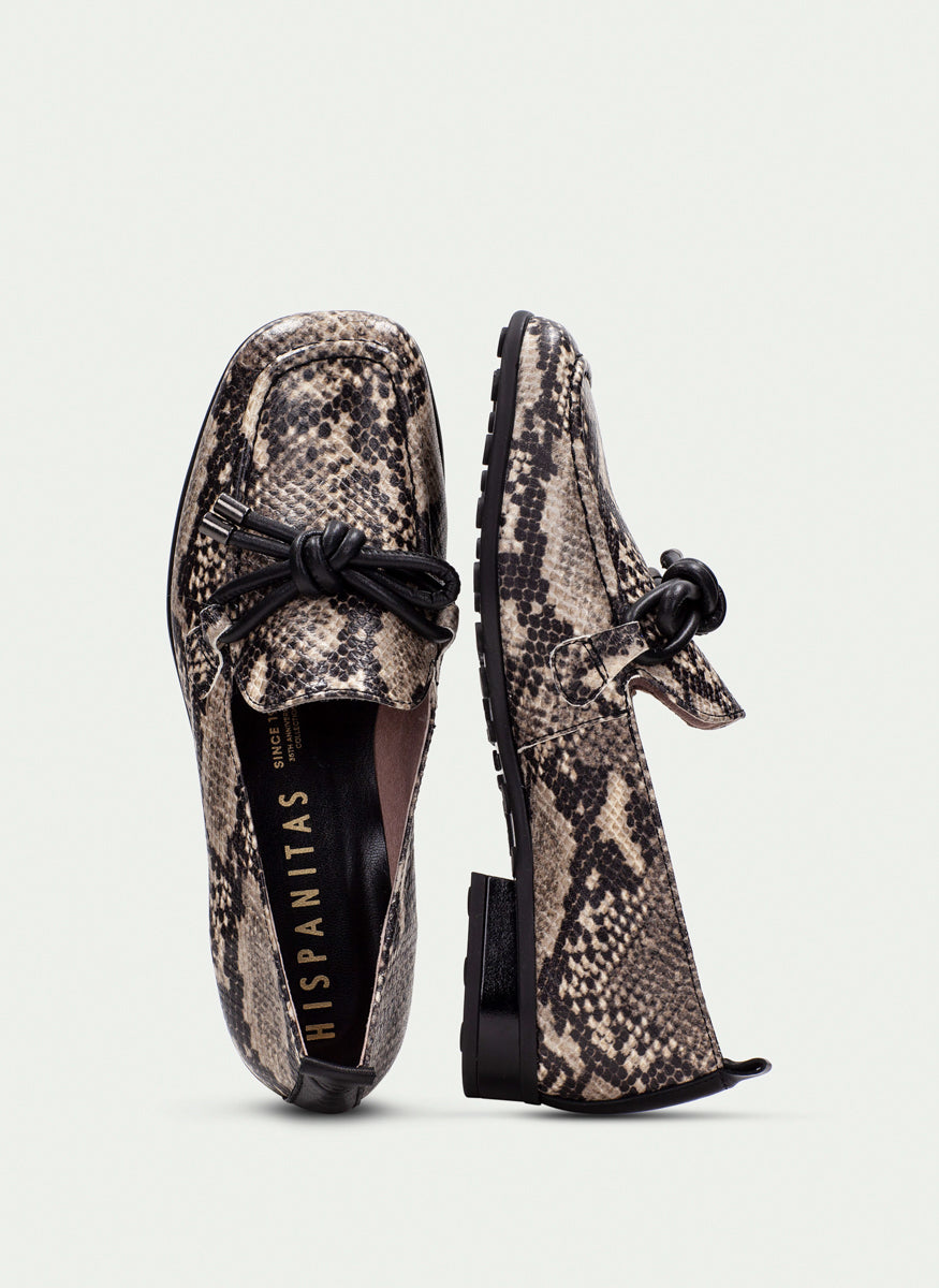 Hispanitas Genova anaconda