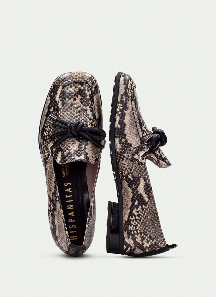 Hispanitas Genova anaconda