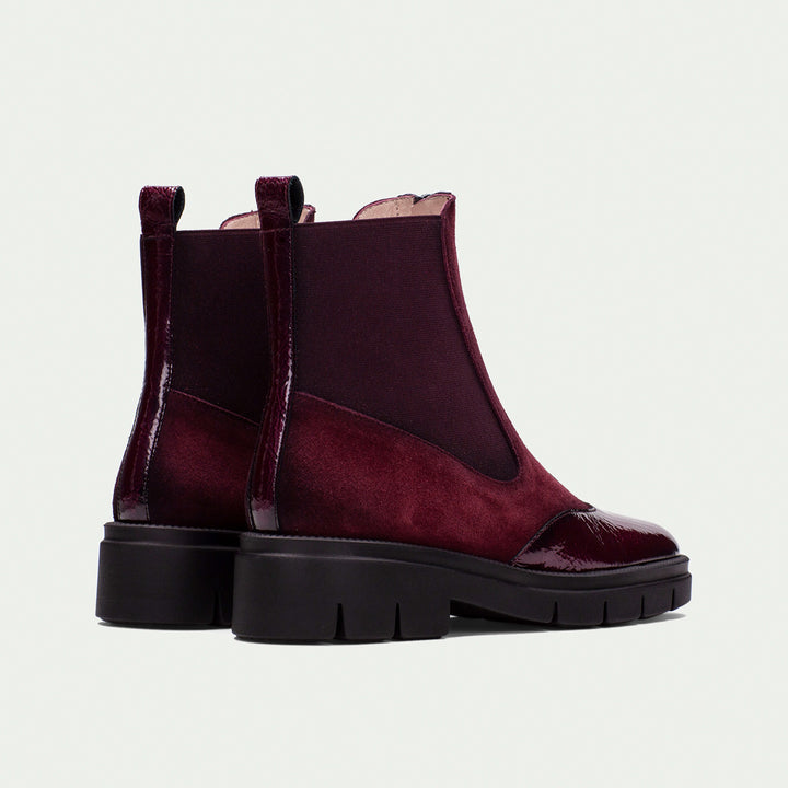 Hispanitas Hamburgo Chelsea wine