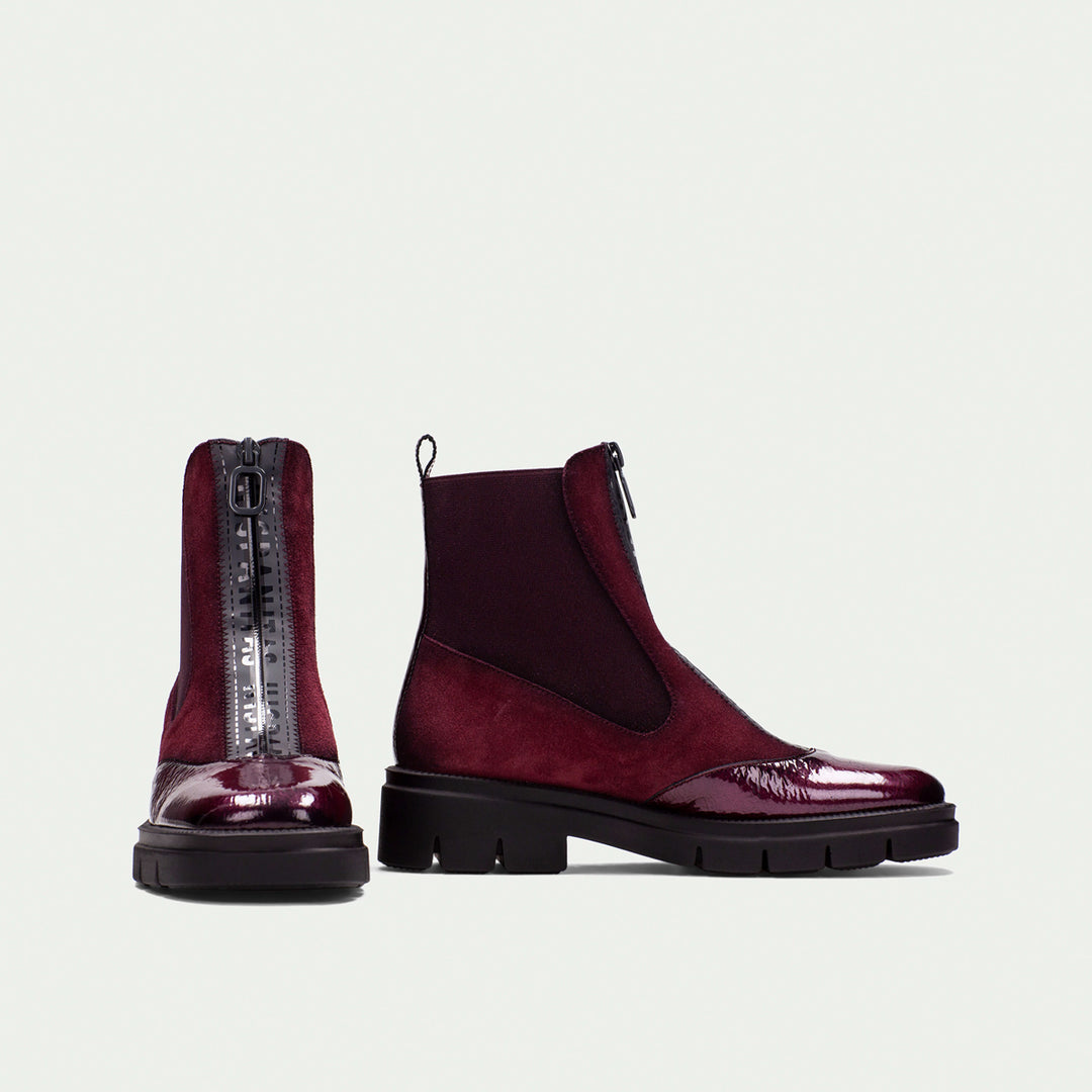 Hispanitas Hamburgo Chelsea wine