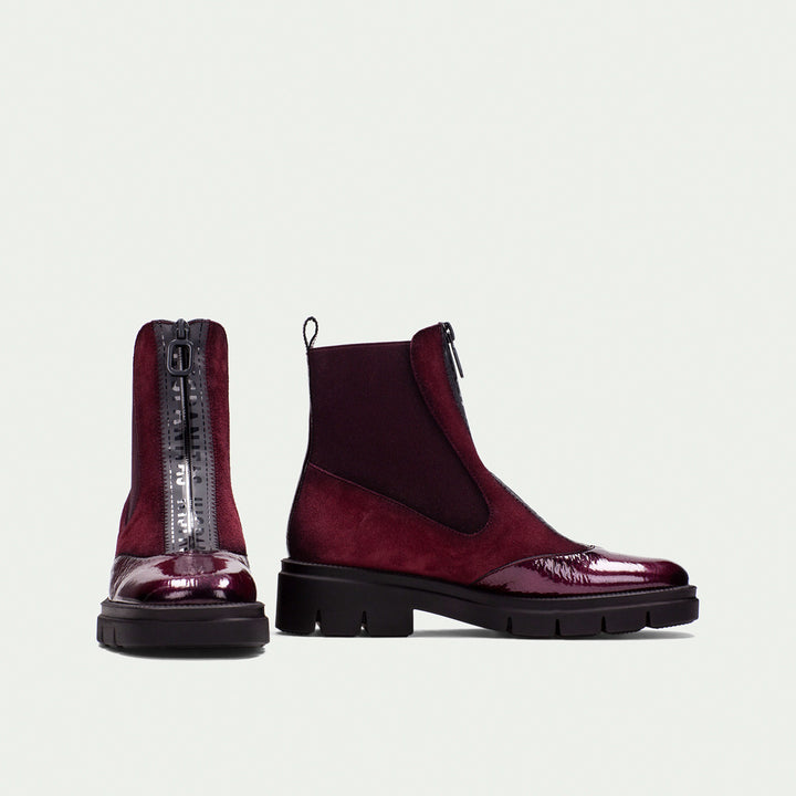 Hispanitas Hamburgo Chelsea wine