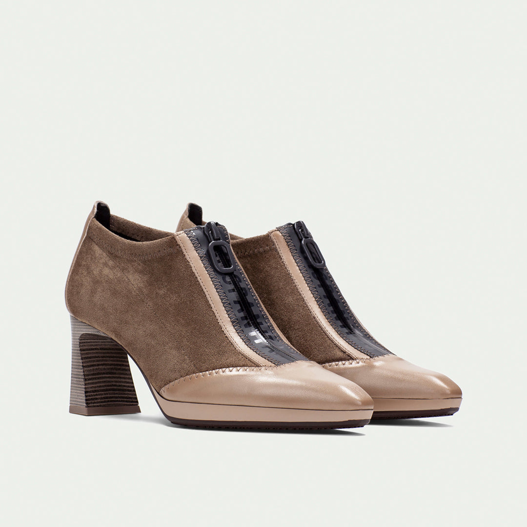 Hispanitas Atlanta Zip topo