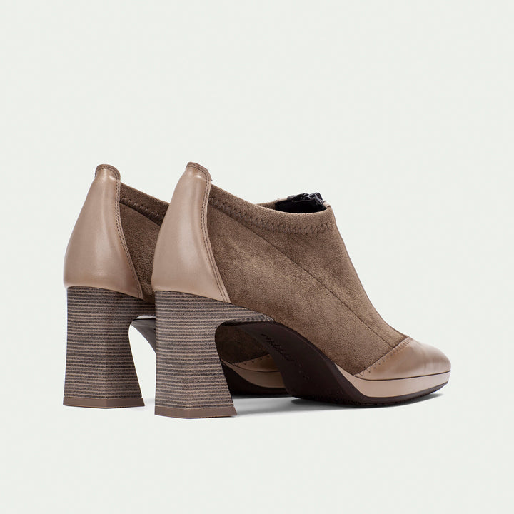 Hispanitas Atlanta Zip topo