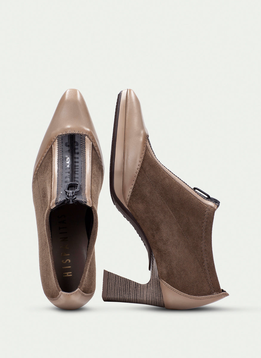 Hispanitas Atlanta Zip topo