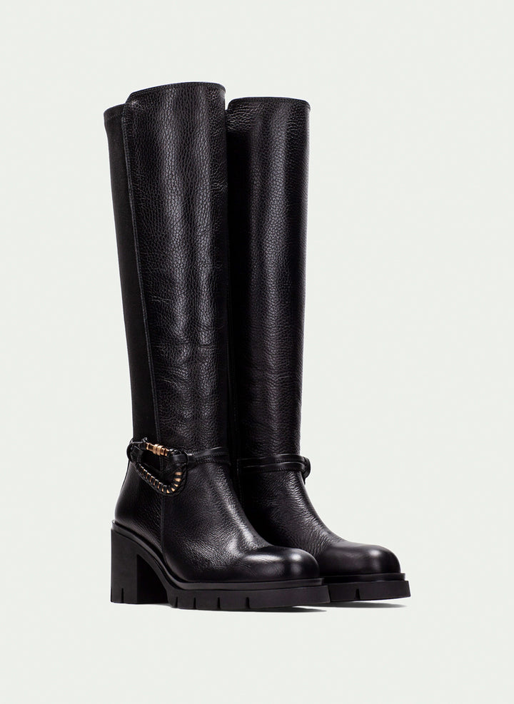 Hispanitas Zurich Long black