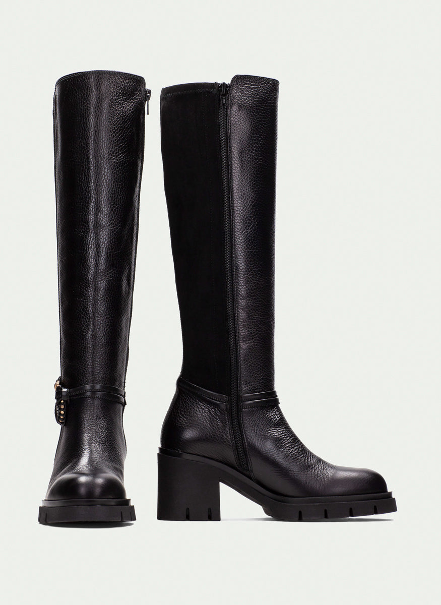 Hispanitas Zurich Long black