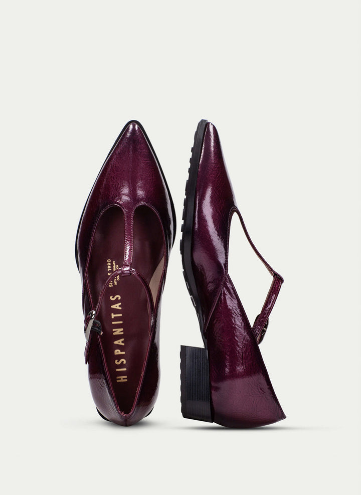 Hispanitas Turin wine