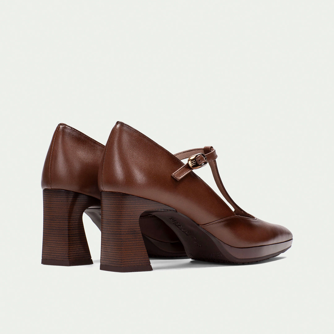 Hispanitas Atlanta avellana