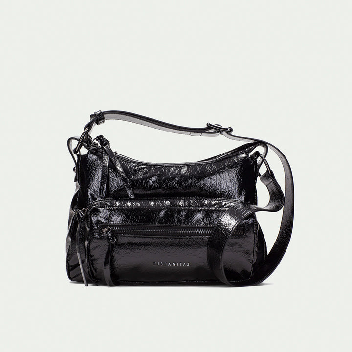 Hispanitas Shoulder Bag black
