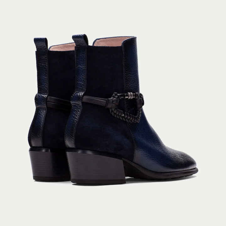 Hispanitas Verona midnight