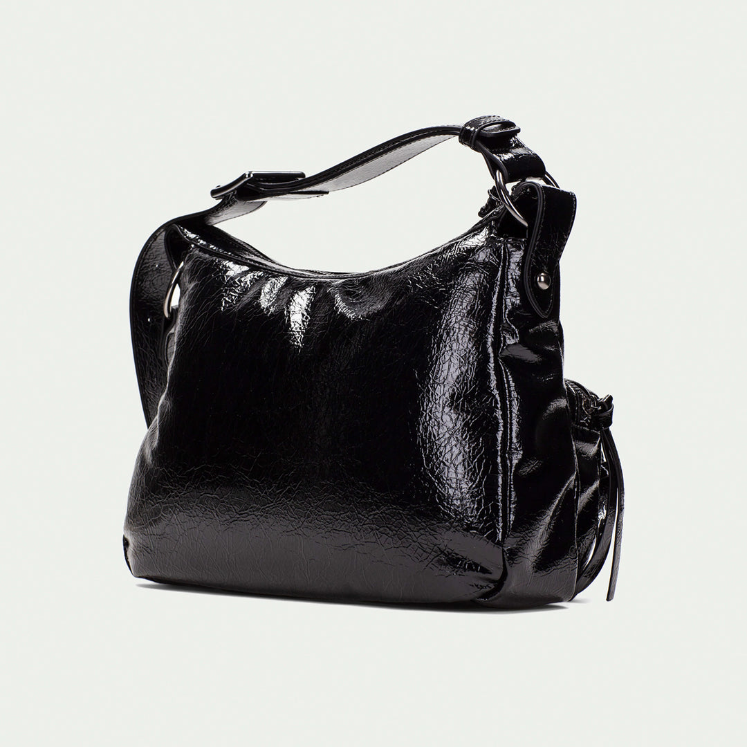 Hispanitas Shoulder Bag black