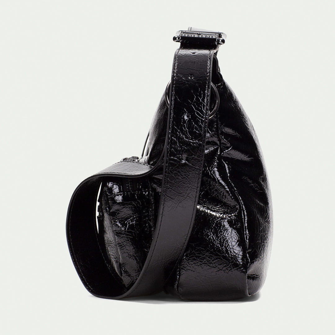 Hispanitas Shoulder Bag black