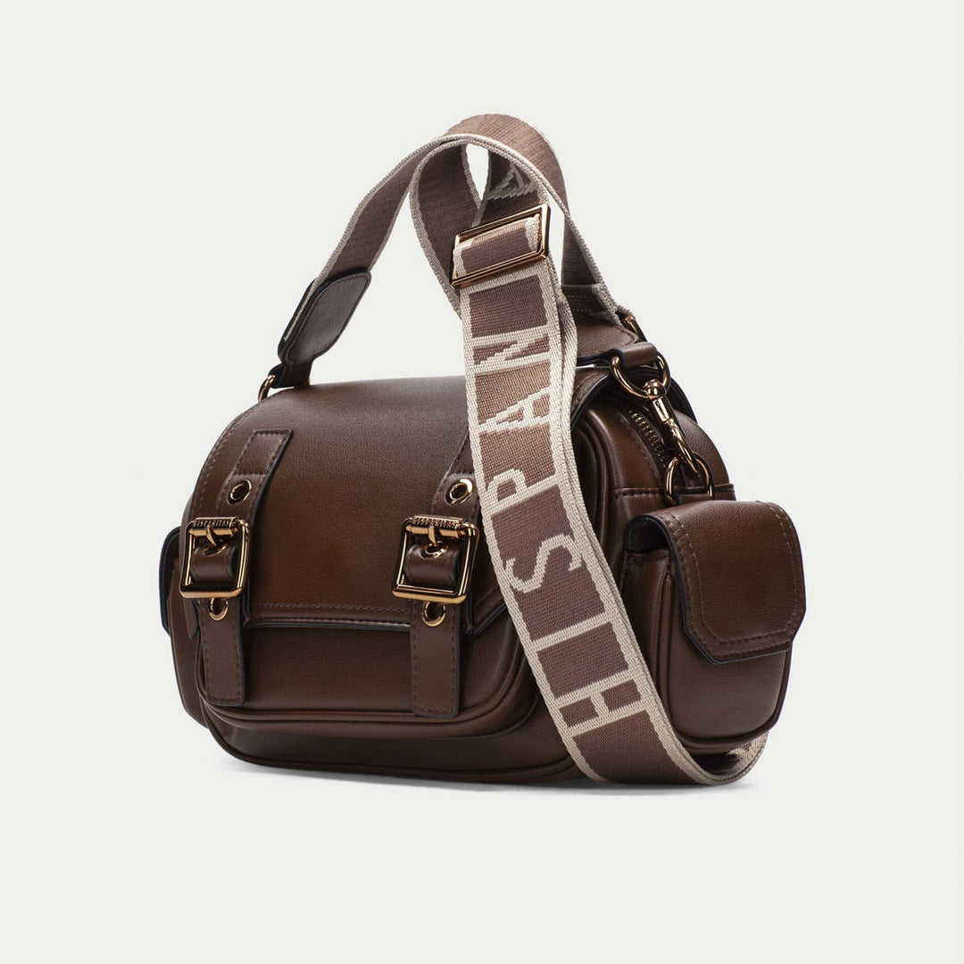 Hispanitas Shoulder Bag allevana