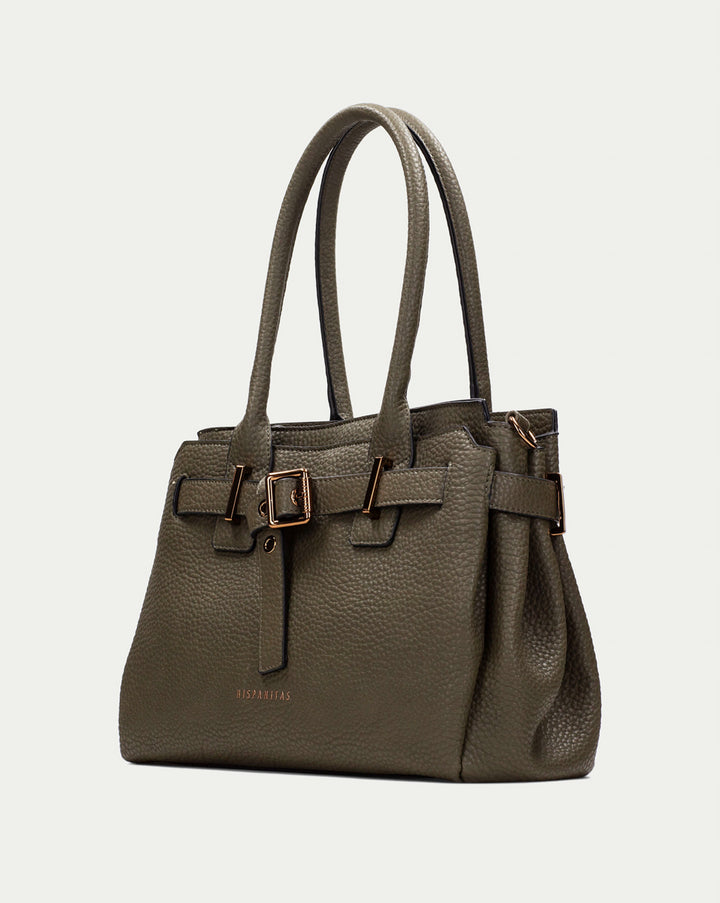 Hispanitas Handbag army