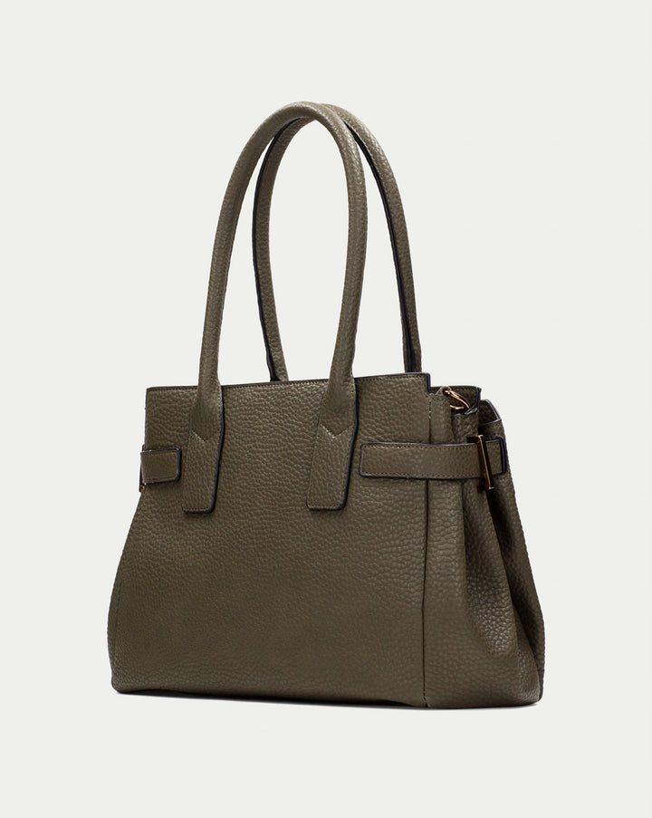 Hispanitas Handbag army