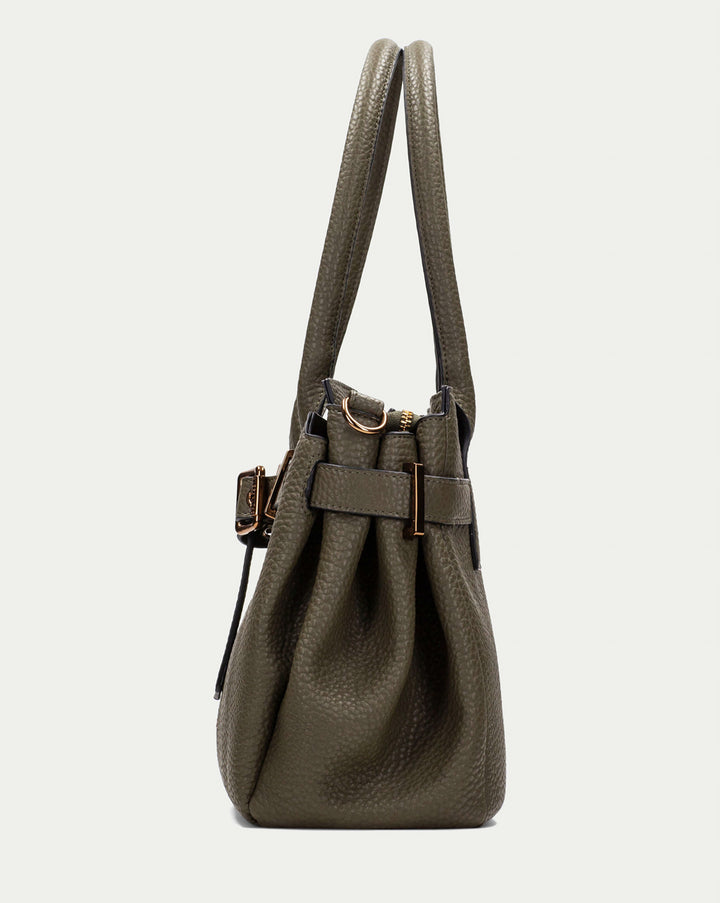 Hispanitas Handbag army