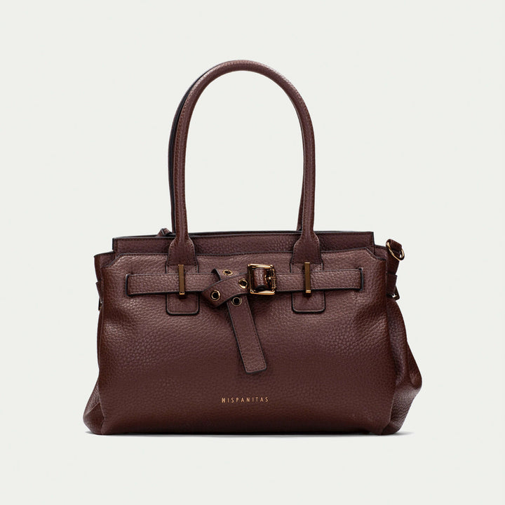 Hispanitas Handbag avellana
