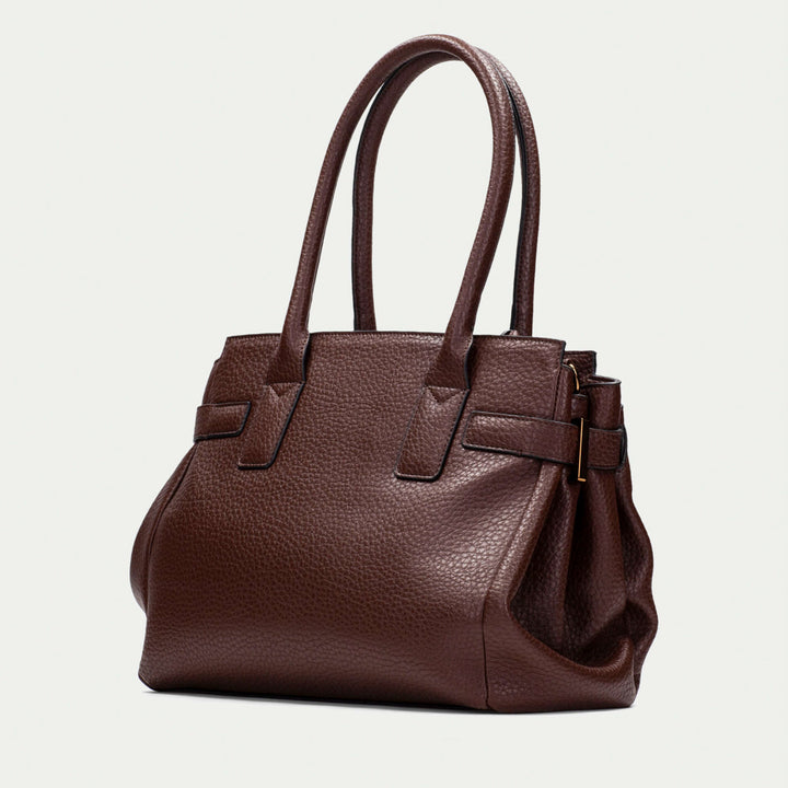 Hispanitas Handbag avellana