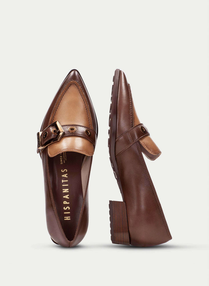 Hispanitas Turin avellana & biscuit