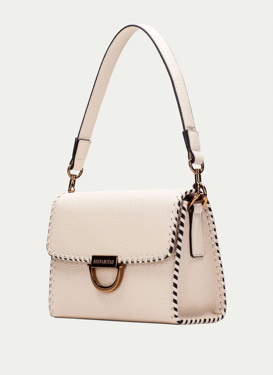 Hispanitas Handbag cream