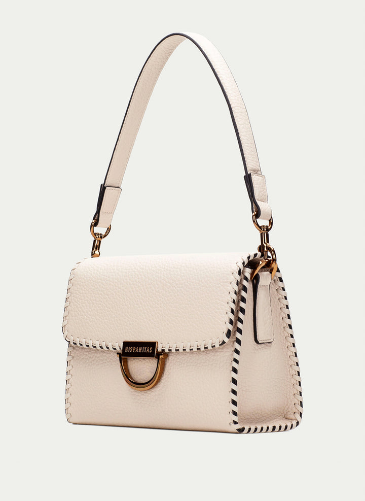 Hispanitas Handbag cream