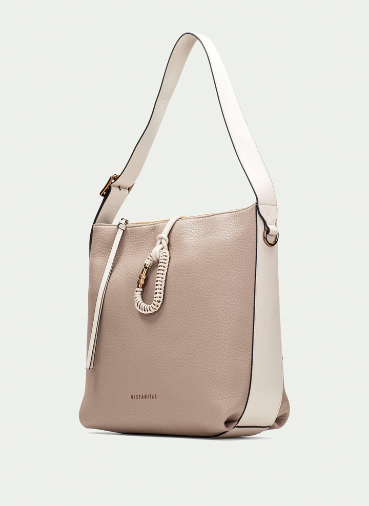 Hispanitas Hobo Large topo