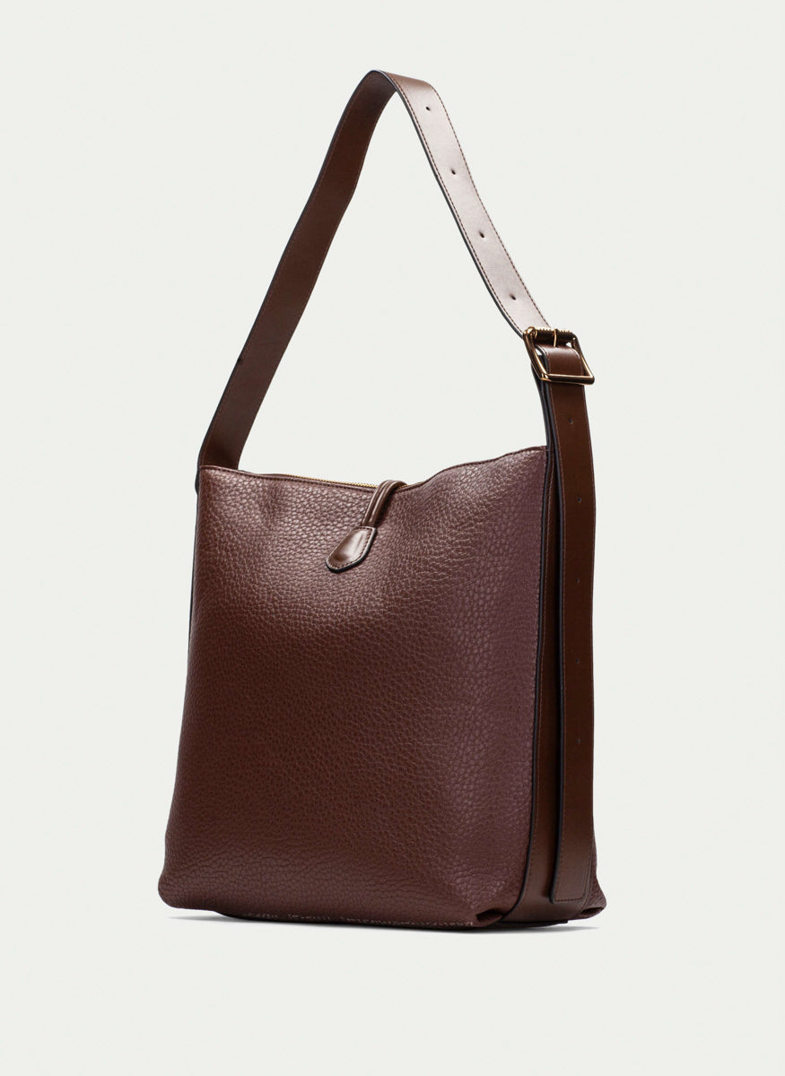 Hispanitas Hobo Large allevana