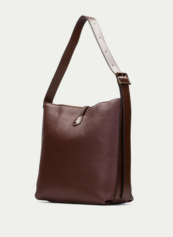 Hispanitas Hobo Large allevana