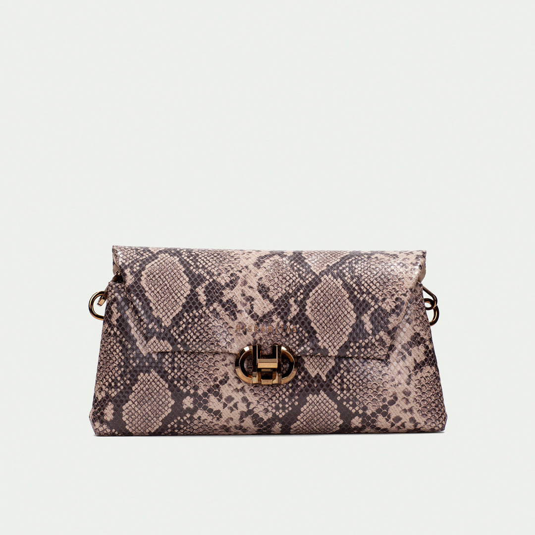 Hispanitas Clutch boa