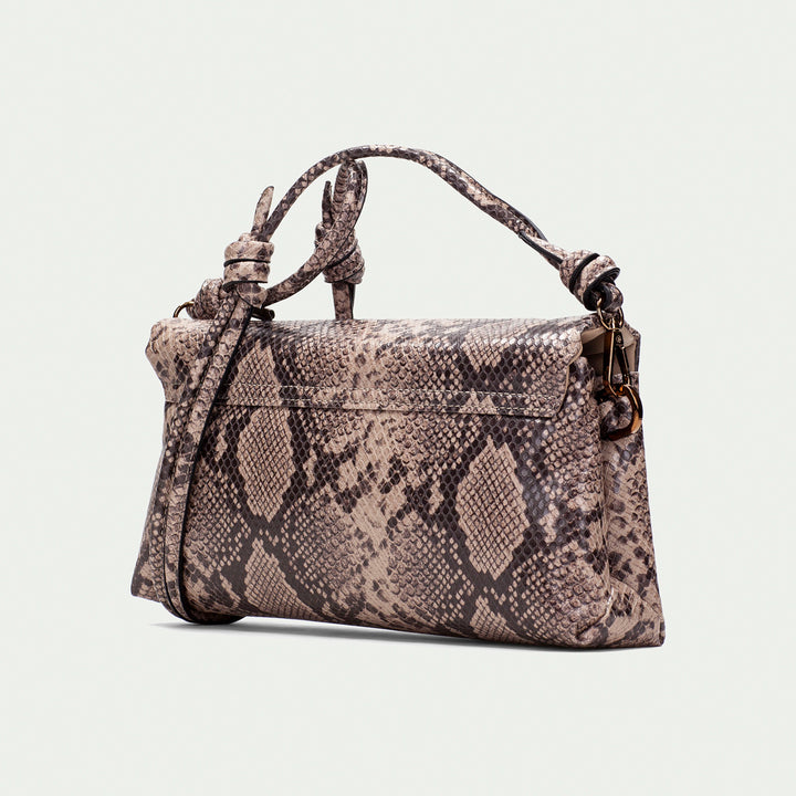 Hispanitas Clutch boa