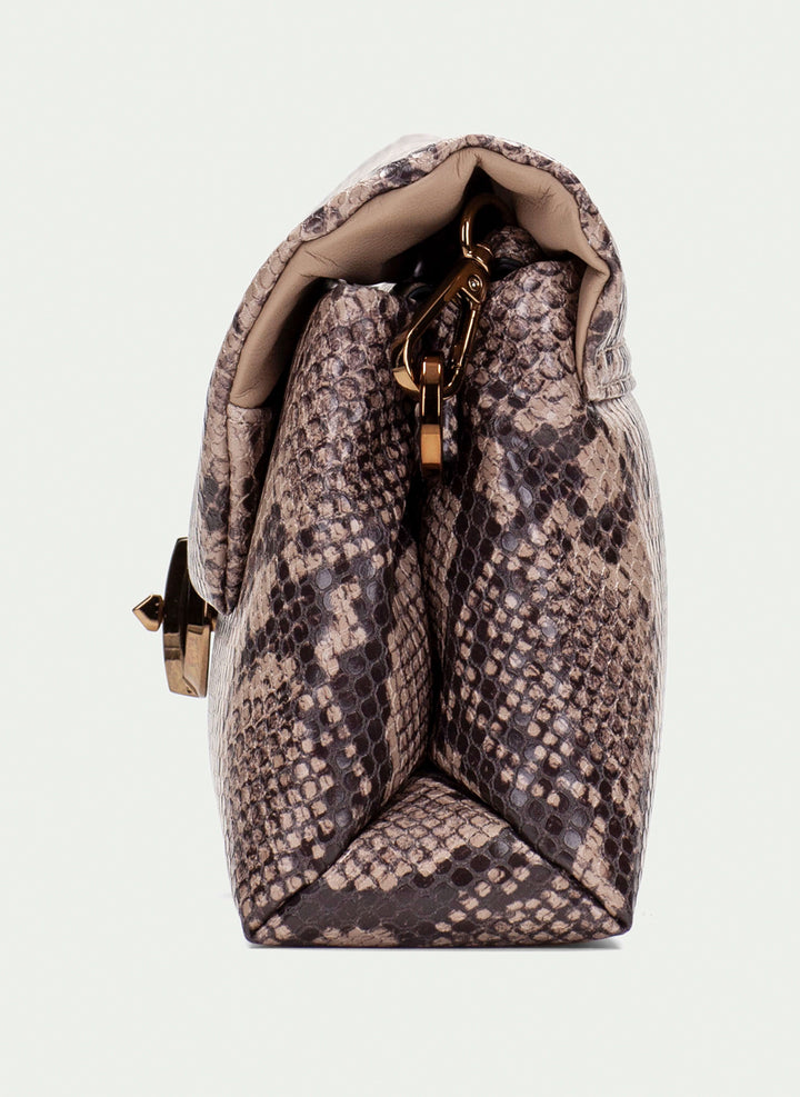 Hispanitas Clutch boa