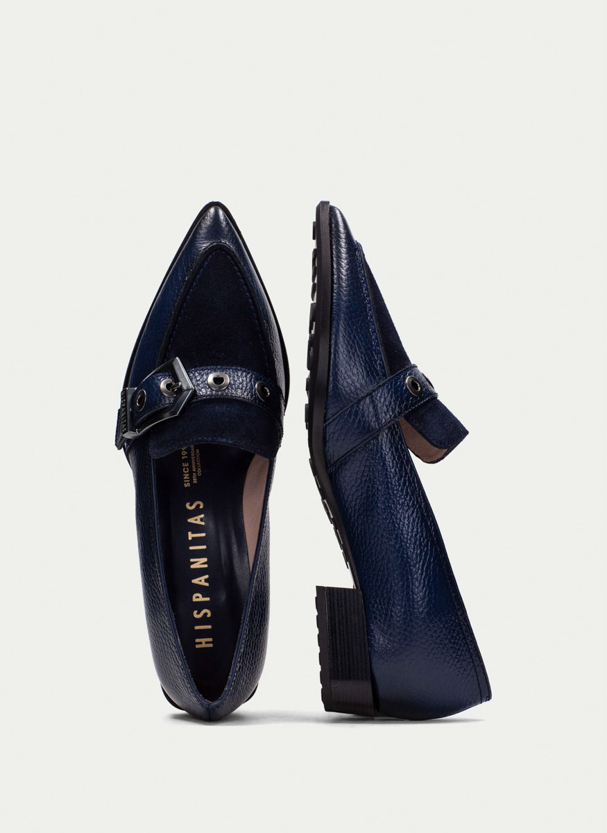 Hispanitas Turin midnight