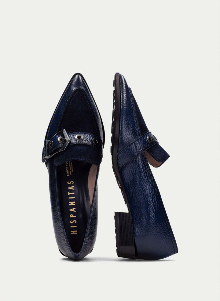 Hispanitas Turin midnight