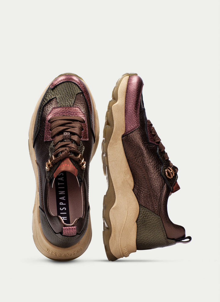 Hispanitas Nepal wine, avellana & army