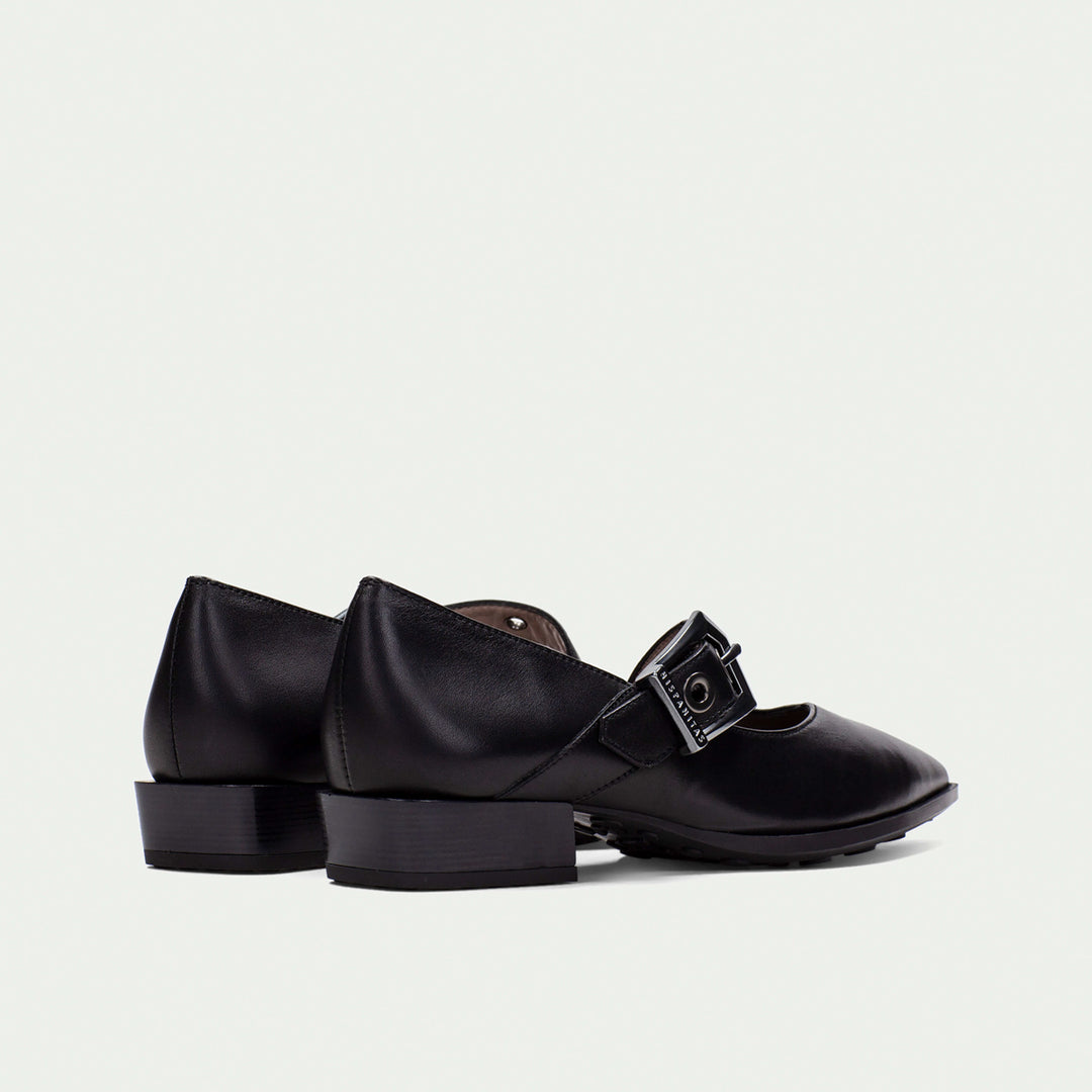 Hispanitas Turin black