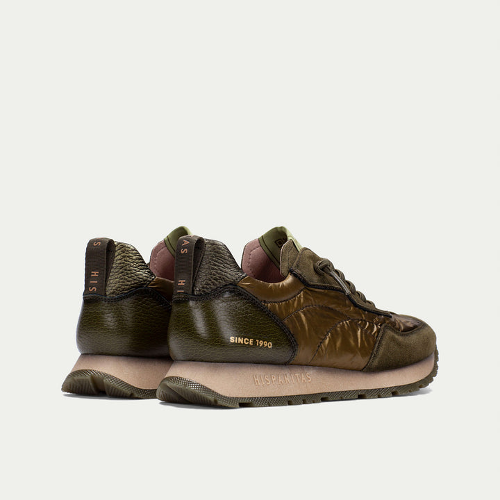 Hispanitas Kansas army