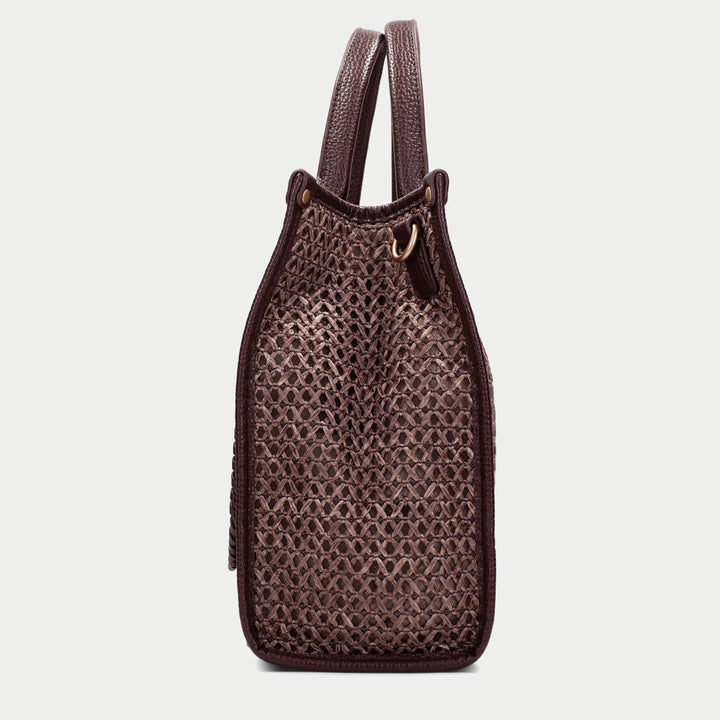 Hispanitas Shopper avellana