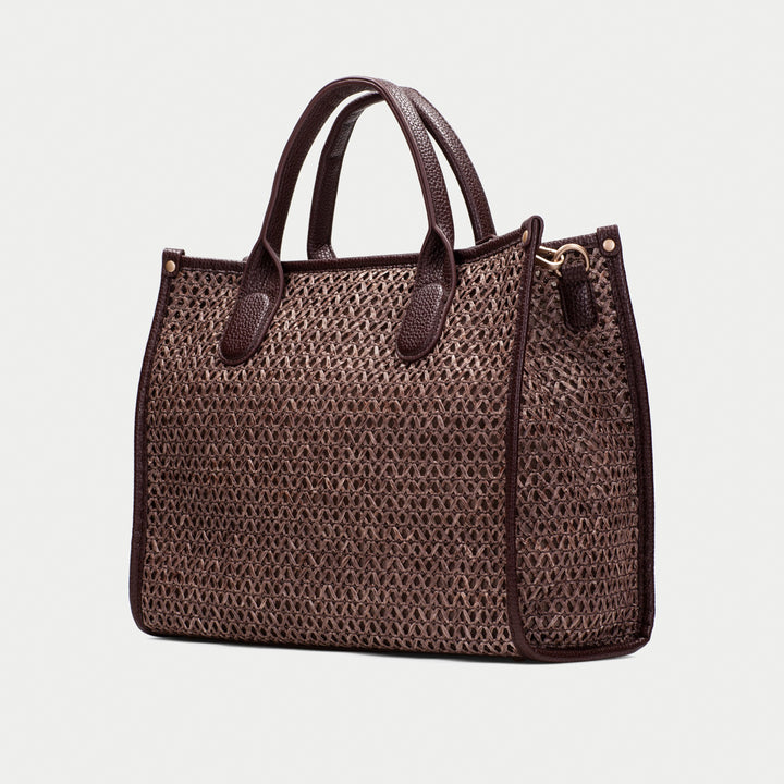 Hispanitas Shopper avellana