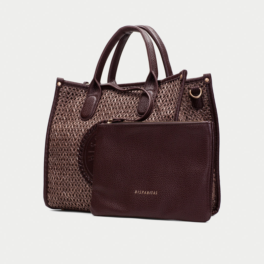 Hispanitas Shopper avellana